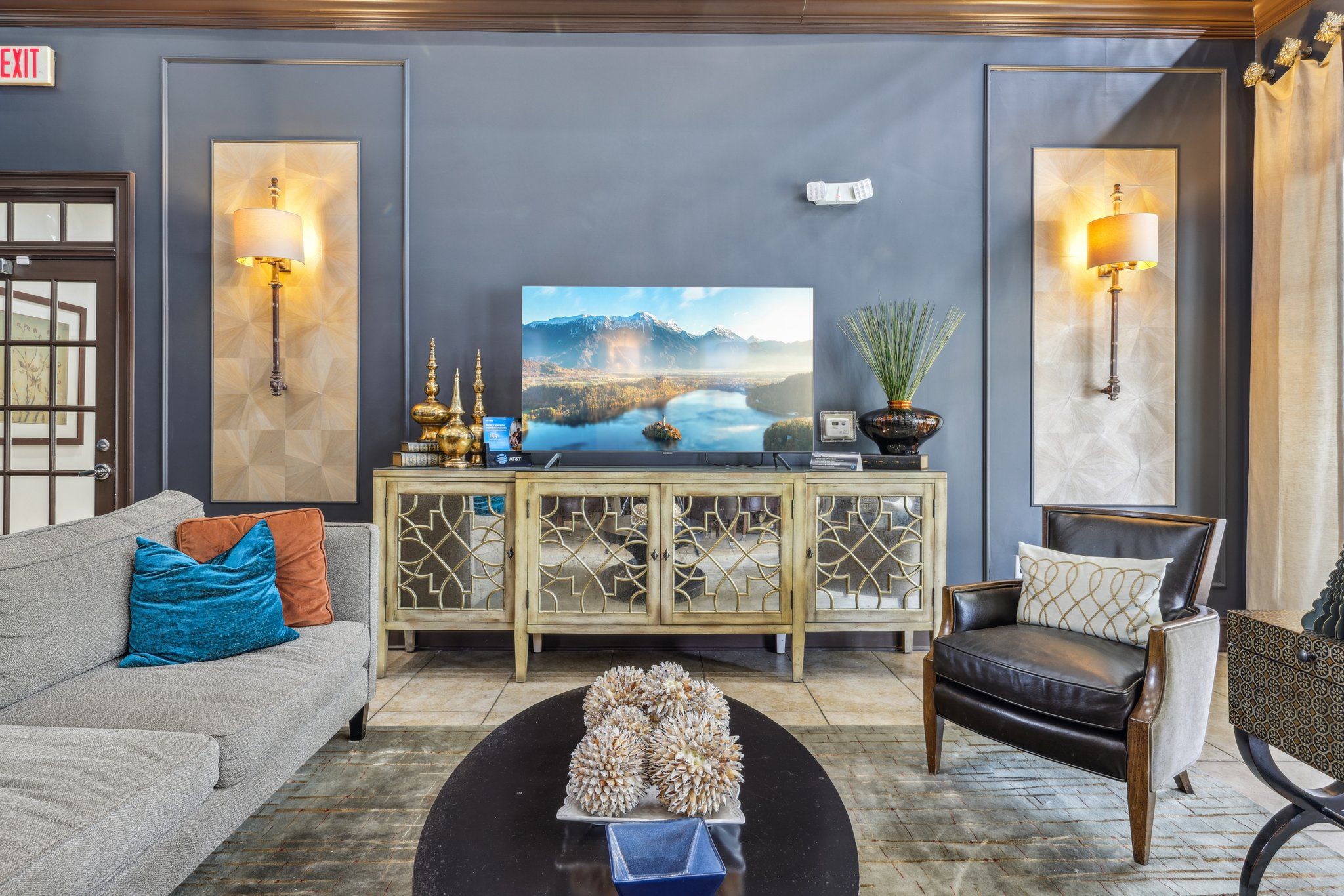 Wesley Providence Apartments At Stonecrest